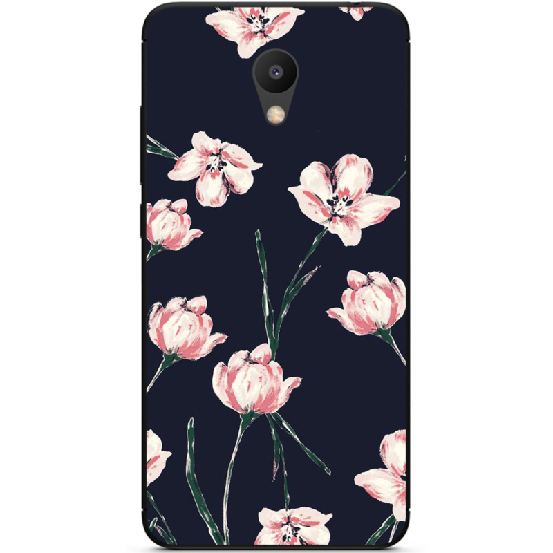 Чехол Uprint Meizu M6 