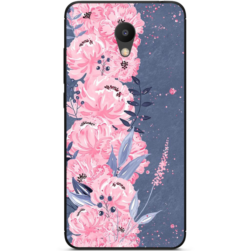 Чехол Uprint Meizu M6 