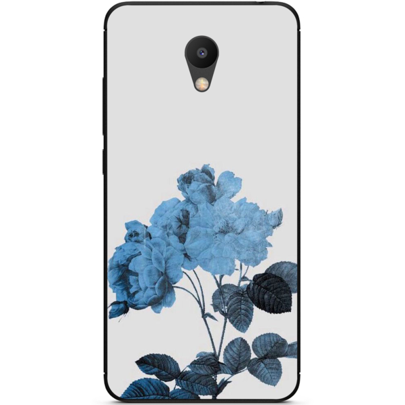 Чехол Uprint Meizu M6 