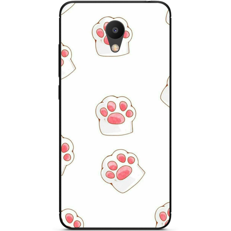 Чехол Uprint Meizu M6 