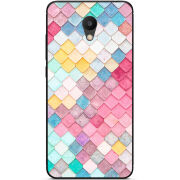 Чехол Uprint Meizu M6 