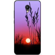 Чехол Uprint Meizu M6 