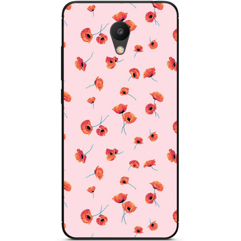 Чехол Uprint Meizu M6 