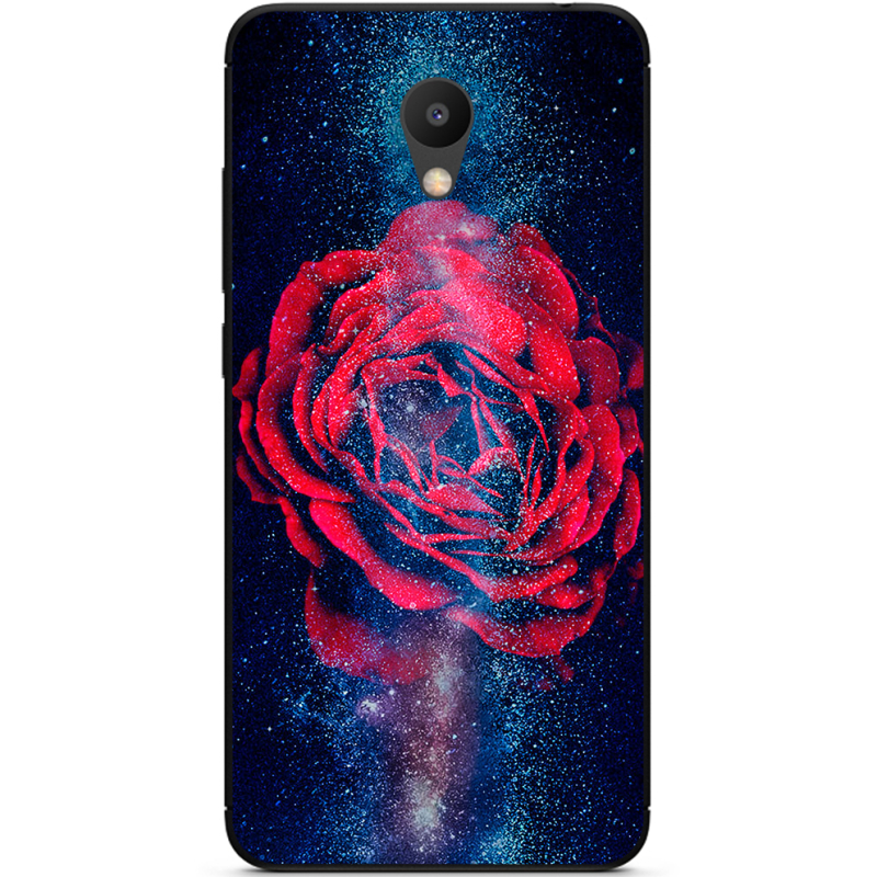 Чехол Uprint Meizu M6 