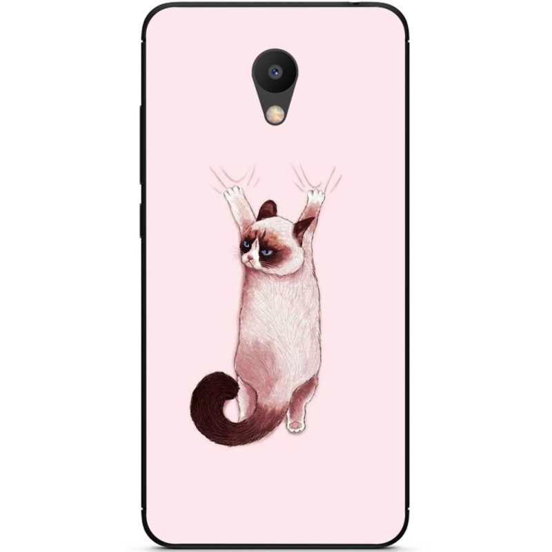 Чехол Uprint Meizu M6 