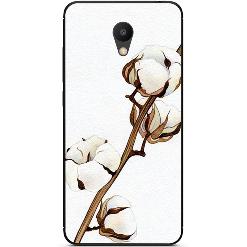 Чехол Uprint Meizu M6 