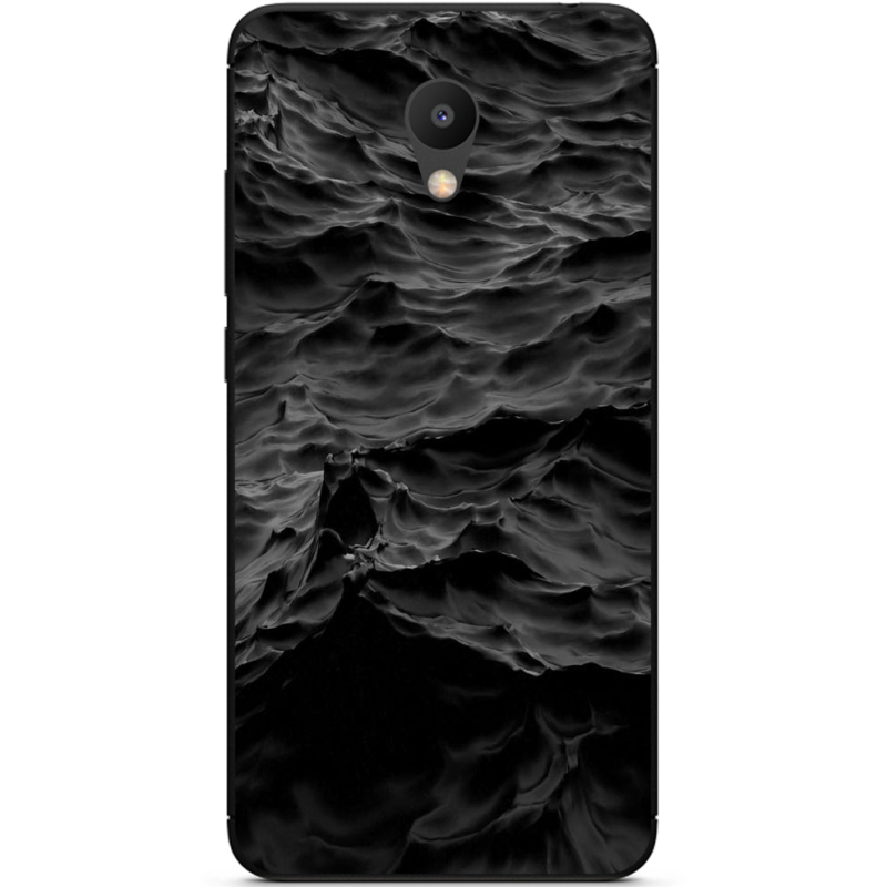 Чехол Uprint Meizu M6 