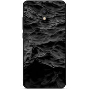 Чехол Uprint Meizu M6 