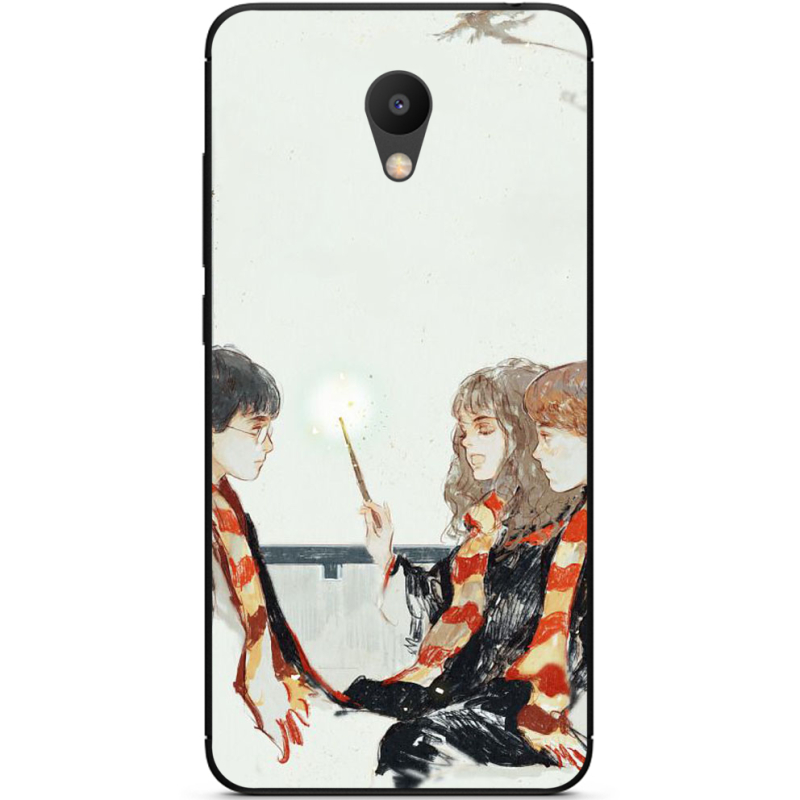 Чехол Uprint Meizu M6 