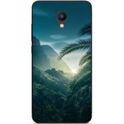 Чехол Uprint Meizu M6 