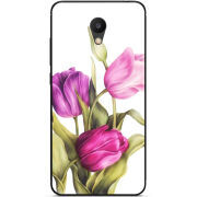 Чехол Uprint Meizu M6 