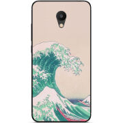 Чехол Uprint Meizu M6 