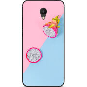 Чехол Uprint Meizu M6 