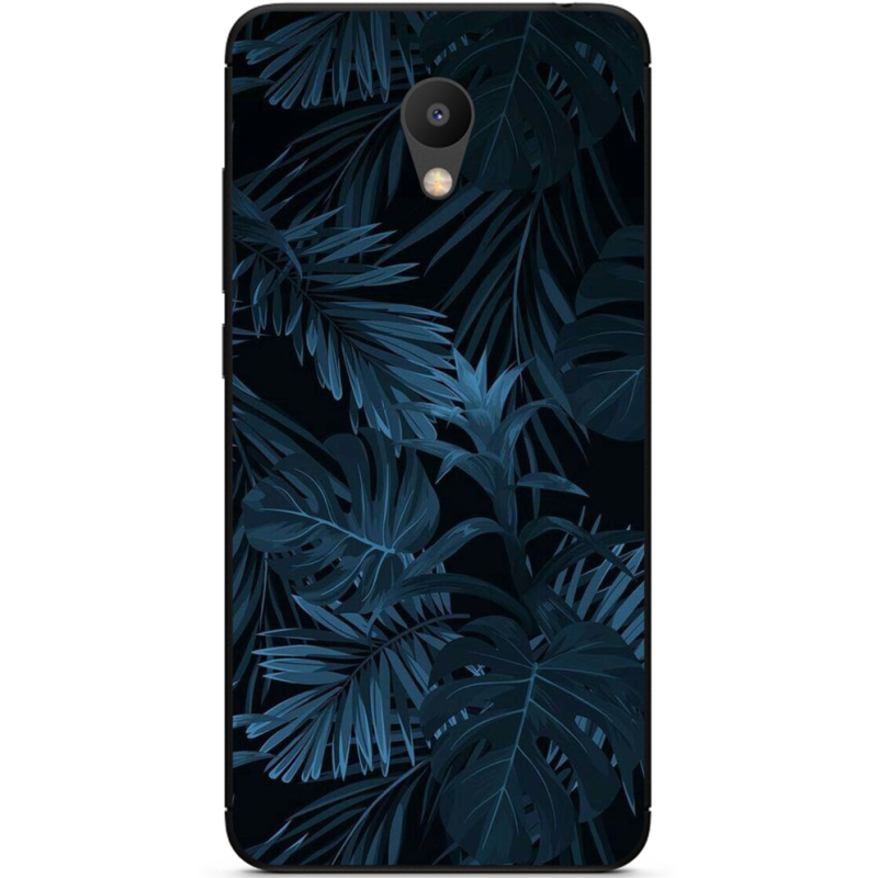 Чехол Uprint Meizu M6 