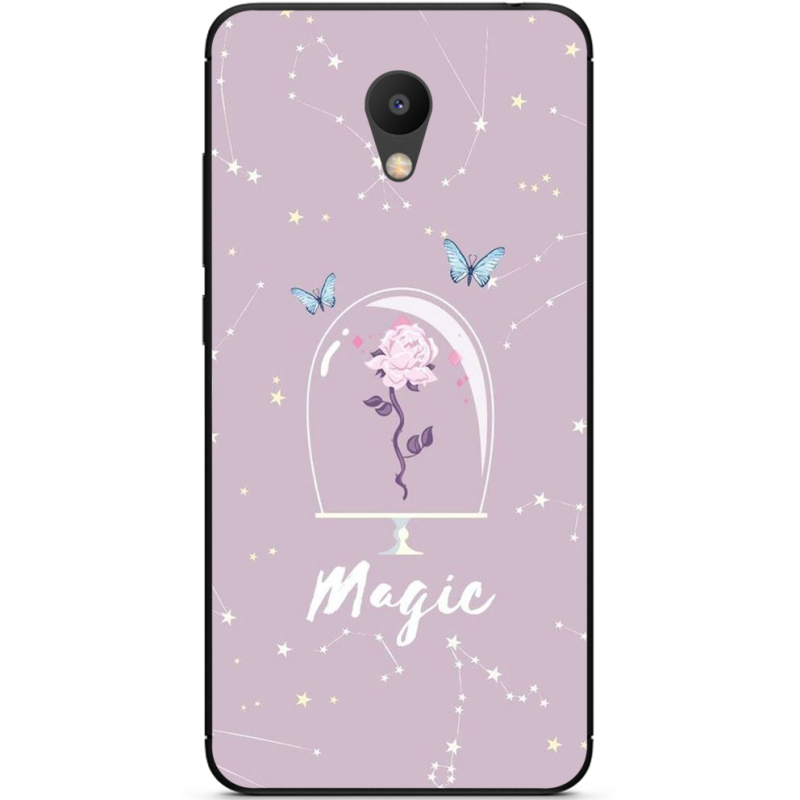 Чехол Uprint Meizu M6 