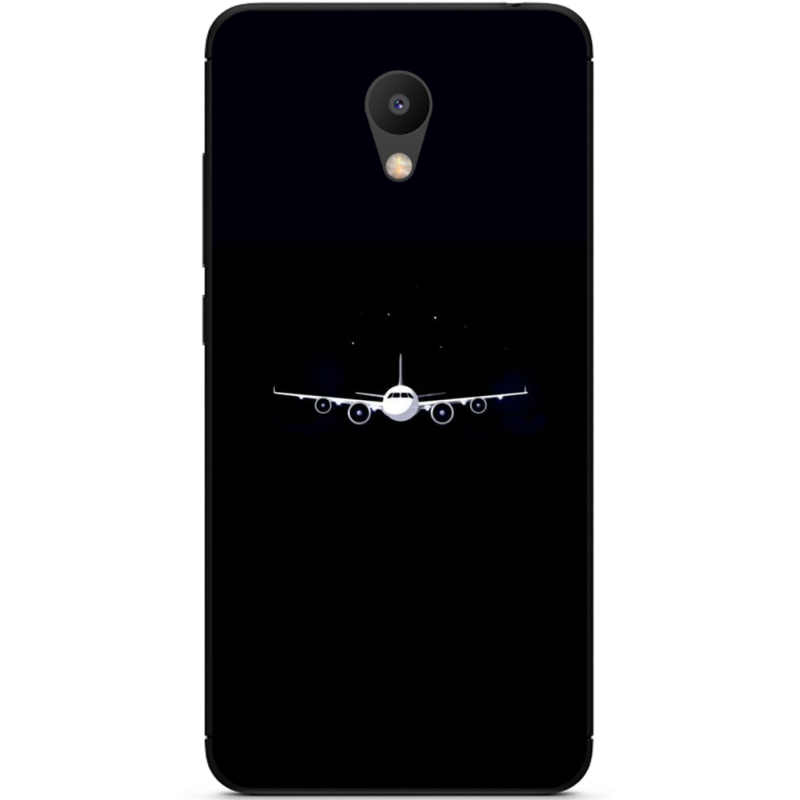 Чехол Uprint Meizu M6 