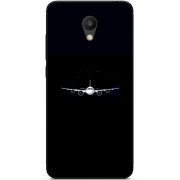 Чехол Uprint Meizu M6 