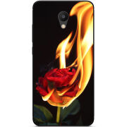 Чехол Uprint Meizu M6 