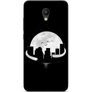 Чехол Uprint Meizu M6 