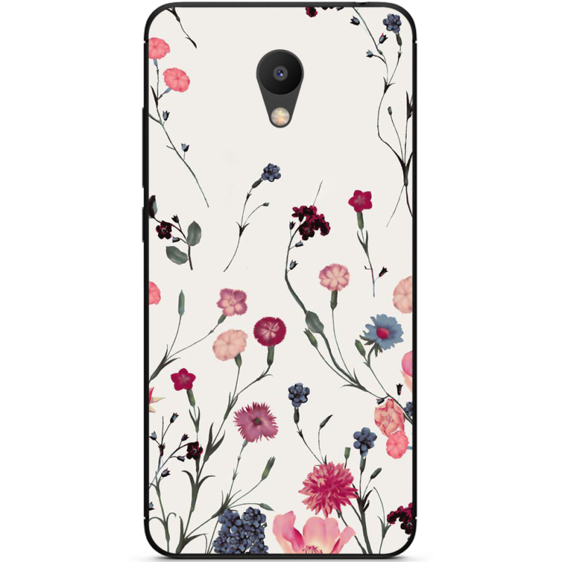 Чехол Uprint Meizu M6 