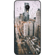 Чехол Uprint Meizu M6 