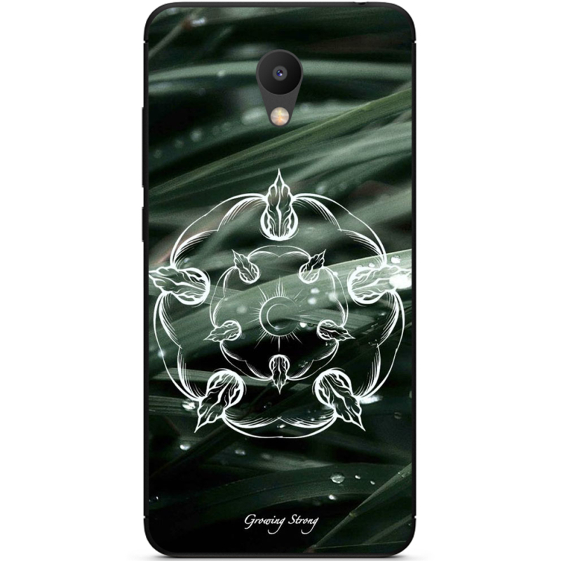 Чехол Uprint Meizu M6 