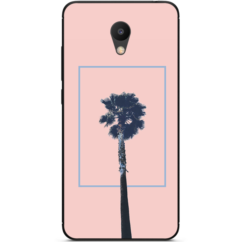 Чехол Uprint Meizu M6 