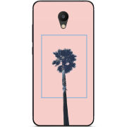 Чехол Uprint Meizu M6 