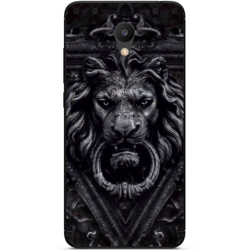 Чехол Uprint Meizu M6 