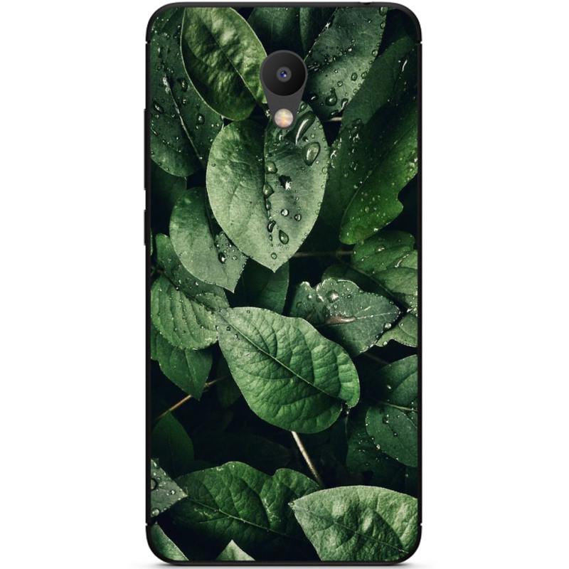 Чехол Uprint Meizu M6 