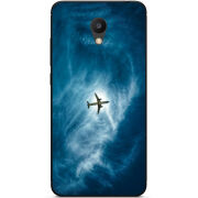 Чехол Uprint Meizu M6 