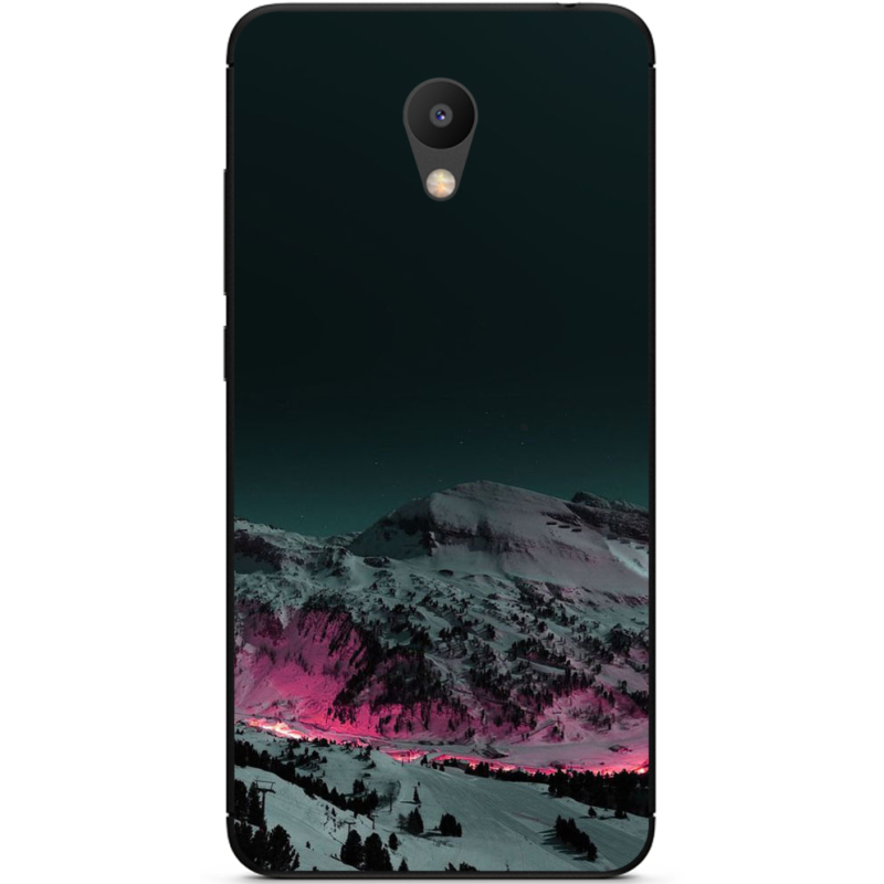 Чехол Uprint Meizu M6 