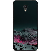 Чехол Uprint Meizu M6 