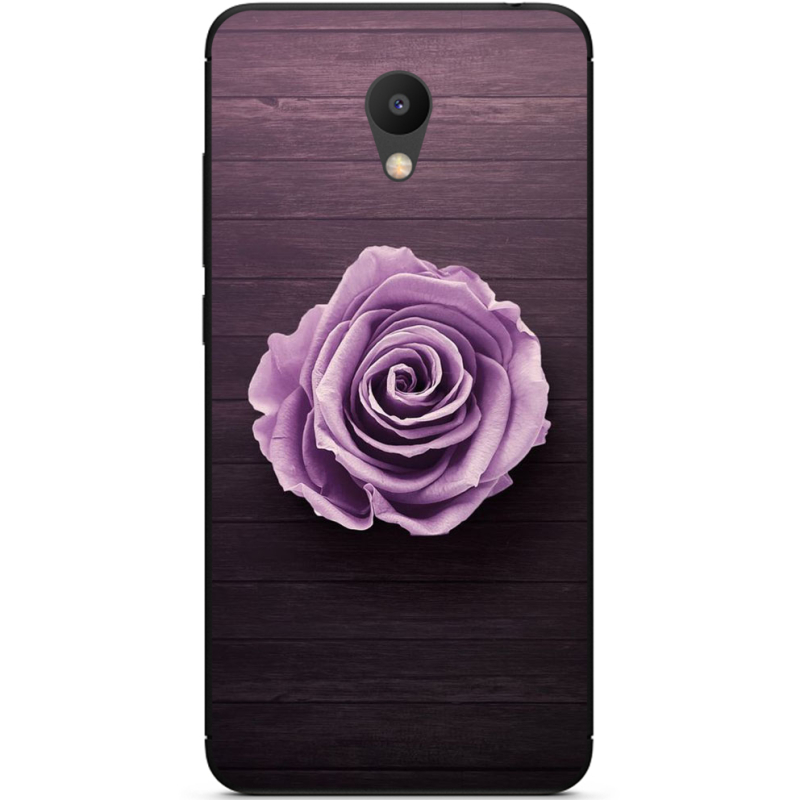 Чехол Uprint Meizu M6 