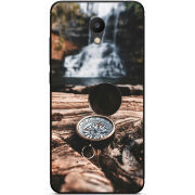 Чехол Uprint Meizu M6 