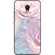 Чехол Uprint Meizu M6 