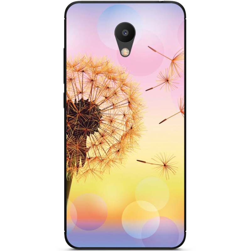 Чехол Uprint Meizu M6 