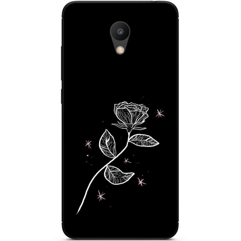 Чехол Uprint Meizu M6 