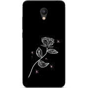 Чехол Uprint Meizu M6 