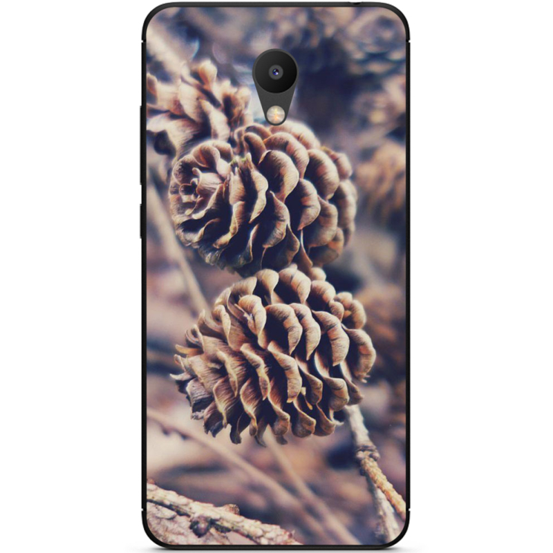 Чехол Uprint Meizu M6 
