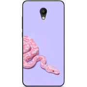 Чехол Uprint Meizu M6 