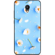 Чехол Uprint Meizu M6 