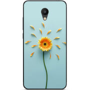 Чехол Uprint Meizu M6 