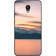 Чехол Uprint Meizu M6 