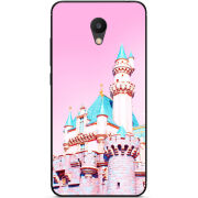 Чехол Uprint Meizu M6 