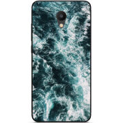 Чехол Uprint Meizu M6 