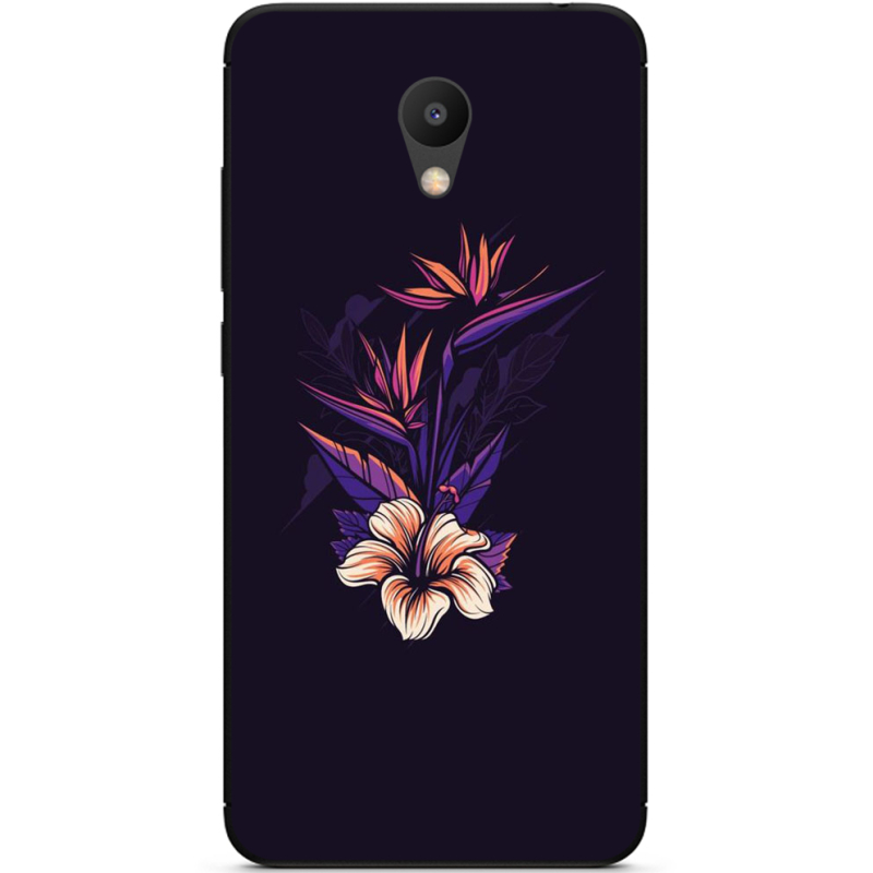 Чехол Uprint Meizu M6 