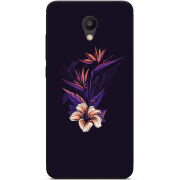Чехол Uprint Meizu M6 