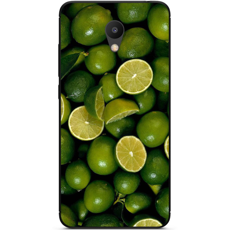 Чехол Uprint Meizu M6 