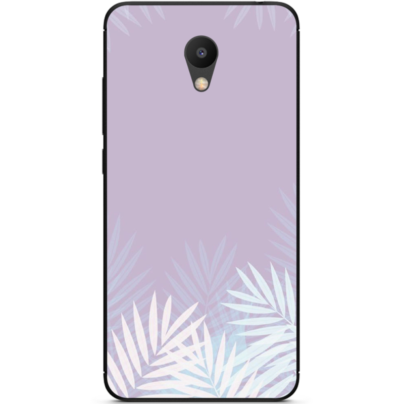 Чехол Uprint Meizu M6 